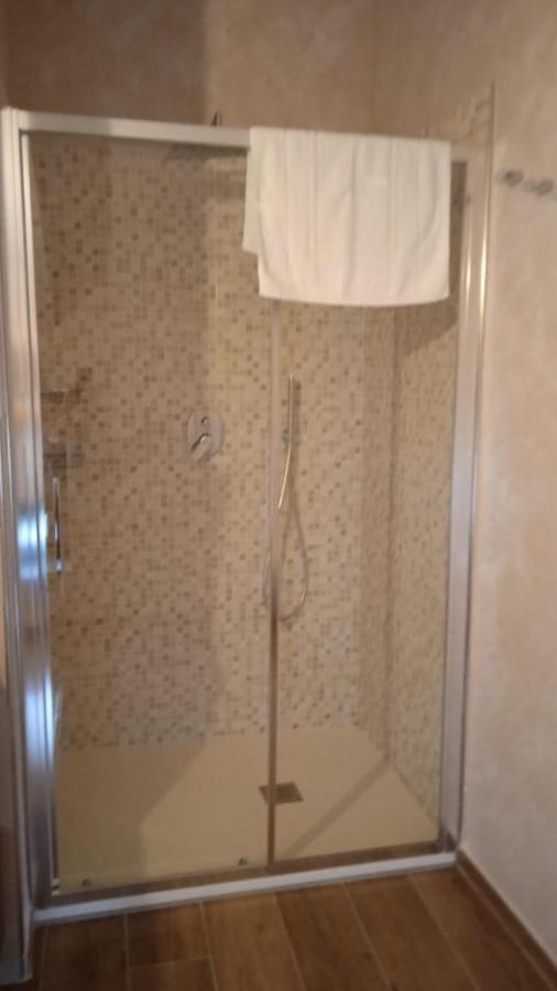 B&B Incanto Del Mare 팔리누로 외부 사진